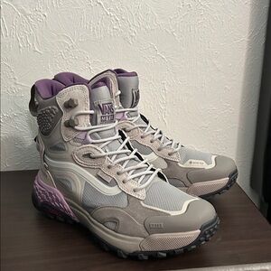 Vans Crestline MTE Gore-TEX